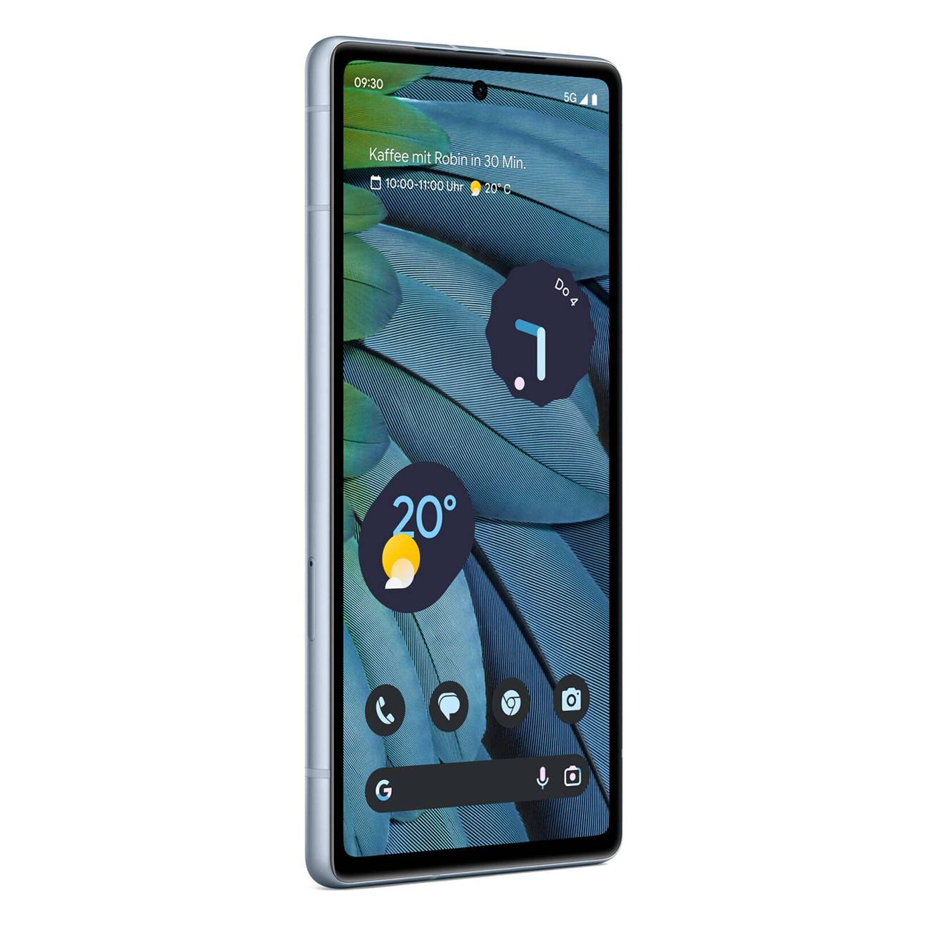 Google Pixel 7a 128 GB Dual Sim Sea-2