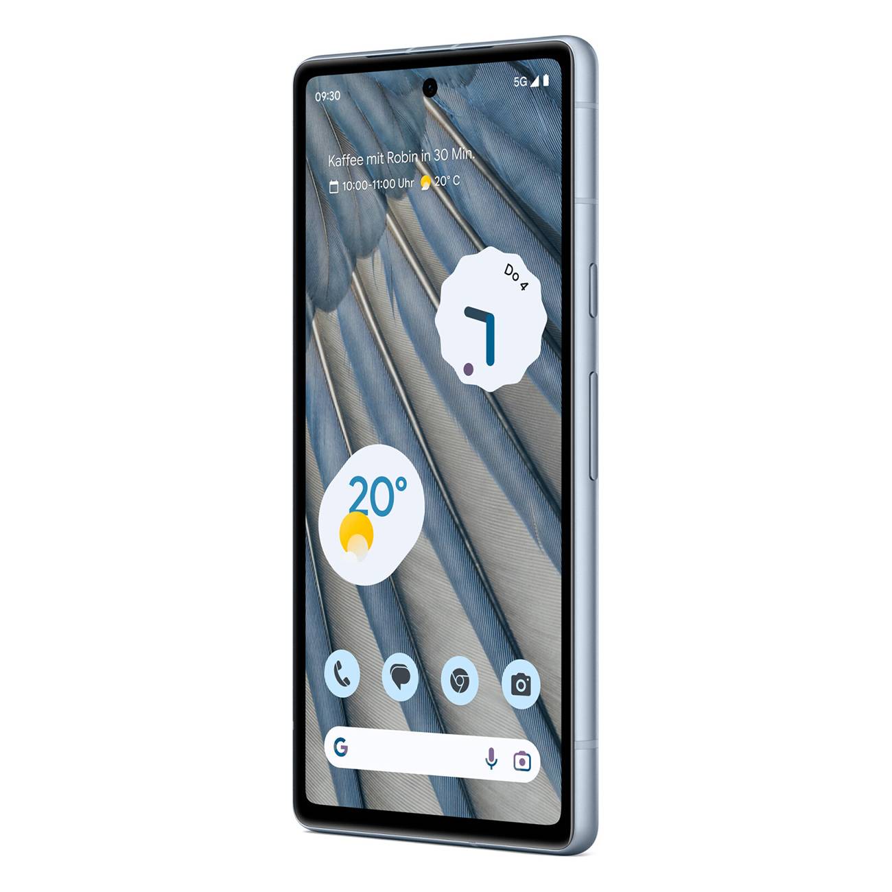 Google Pixel 7a 128 GB Dual Sim Sea-3