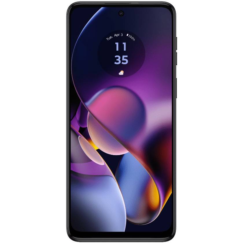 MOTOROLA moto G54 5G(8-256 GB), midnight blau-4