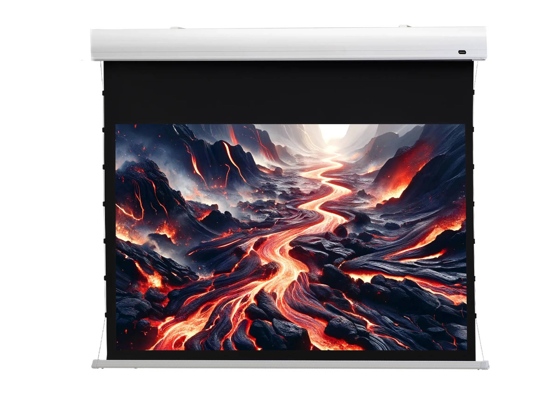 celexon Leinwand HomeCinema Tension 220 x 124 cm, 100" - MWHT-0