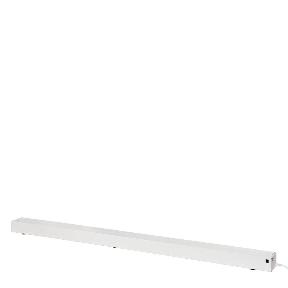 celexon CLR UST Hochkontrast Bodenscheren Leinwand - HomeCinema V2.0, 110" weiß-3