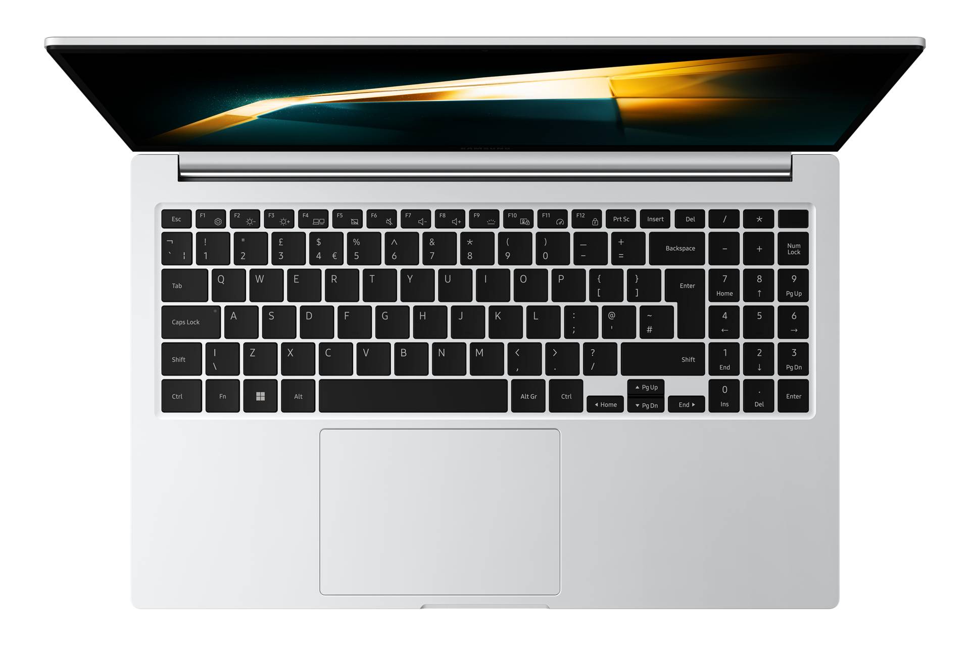 Samsung Galaxy Book4 Intel® Core™ 5 120U Notebook 39,6 cm (15,6"")-2