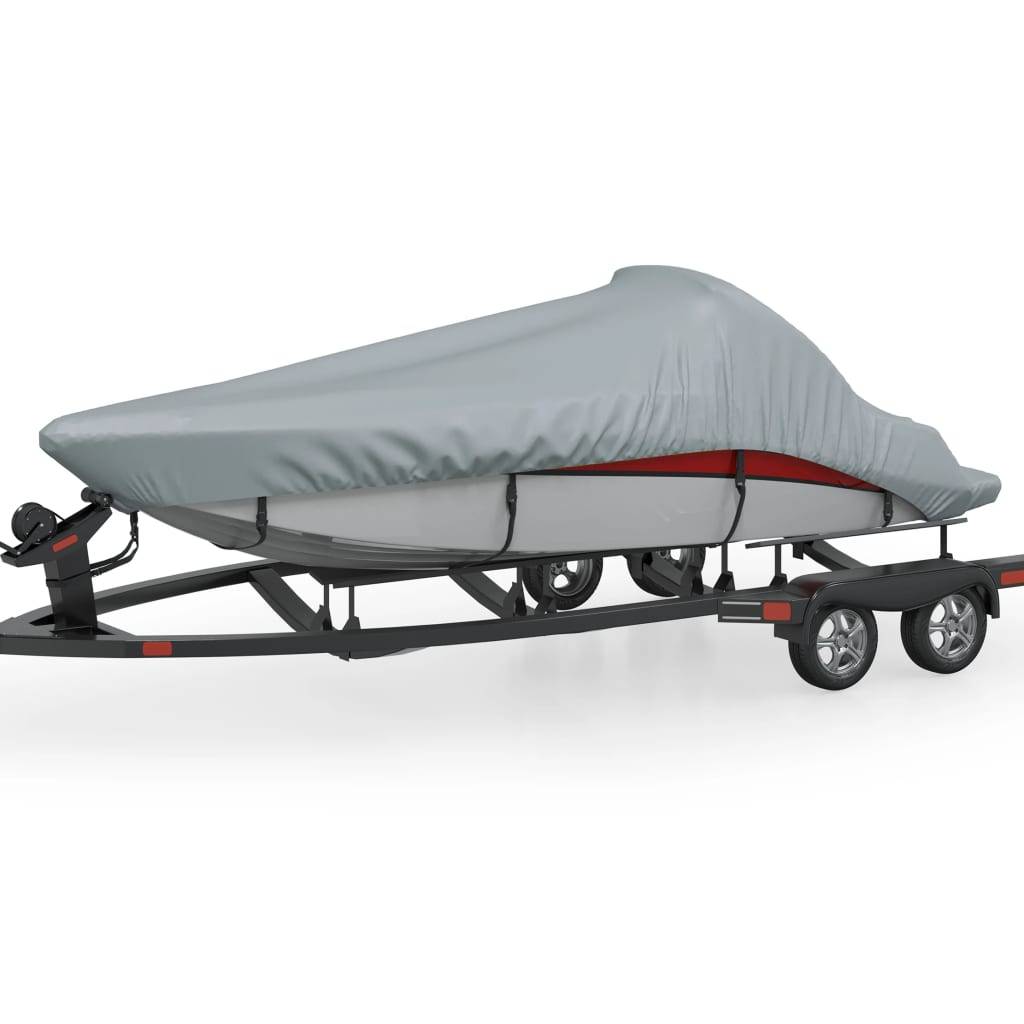 Bootspersenning Länge 427-488 cm Breite 173 cm-0