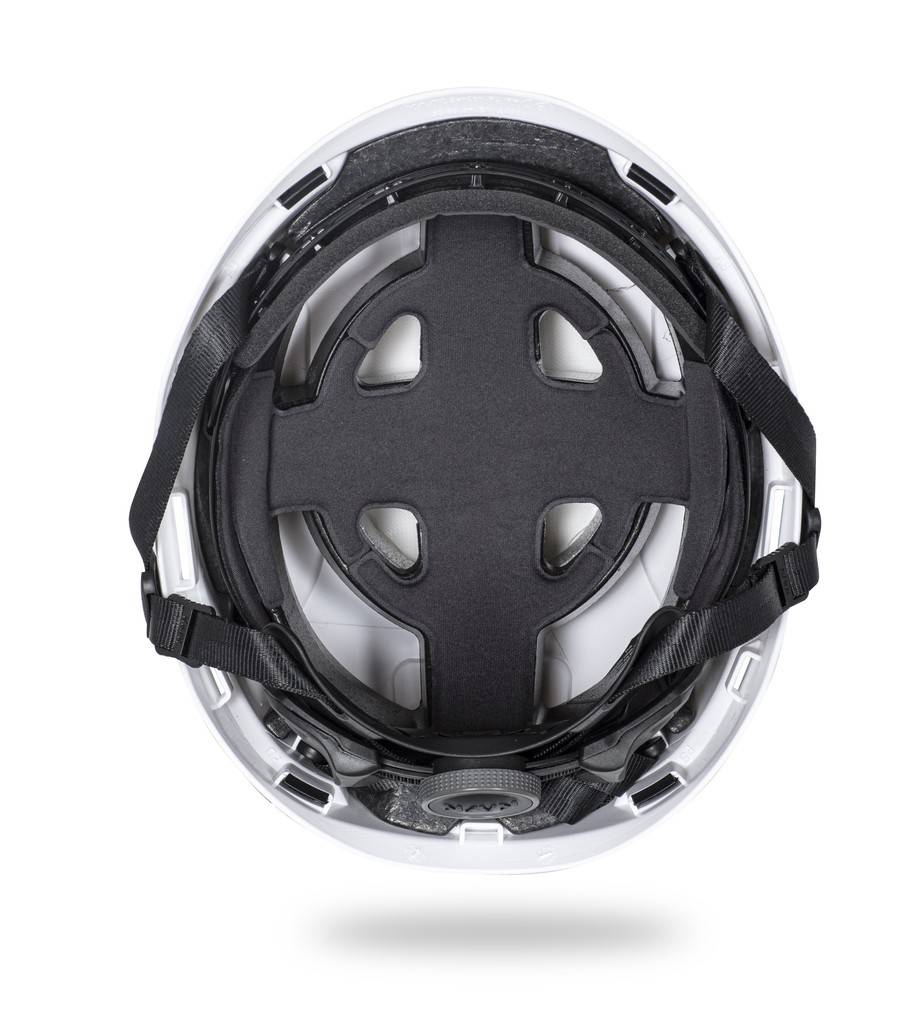 KASK Industrieschutzhelm ZENITH-X AIR blau-1