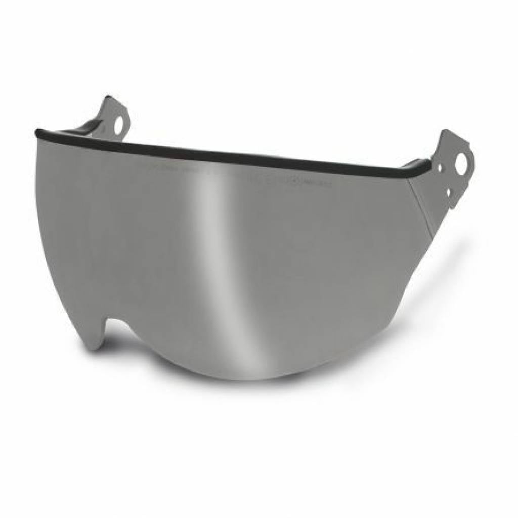 KASK Visier VISOR V2 PLUS smoke/getönt für Plasma/Superplasma