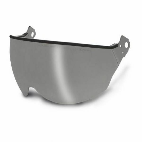 KASK Visier VISOR V2 PLUS smoke/getönt für Plasma/Superplasma