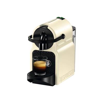 De Longhi Nespresso Inissia EN 80.CW - Kaffeemaschine