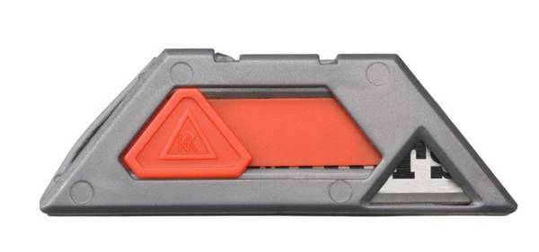 10 Stk. Hultafors Messer UTILITY BLADES UBX-5