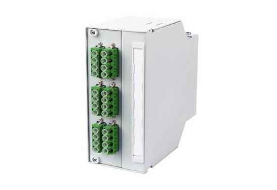 Metz Connect OpDAT REGpro24 VIK 15024A07A06-E