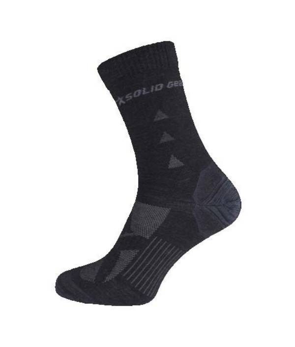 Solid Gear Dünne Wollsocken SG3000738