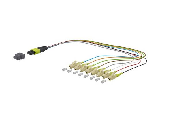 Metz Connect OpDAT Ader-Fanout MTP-M