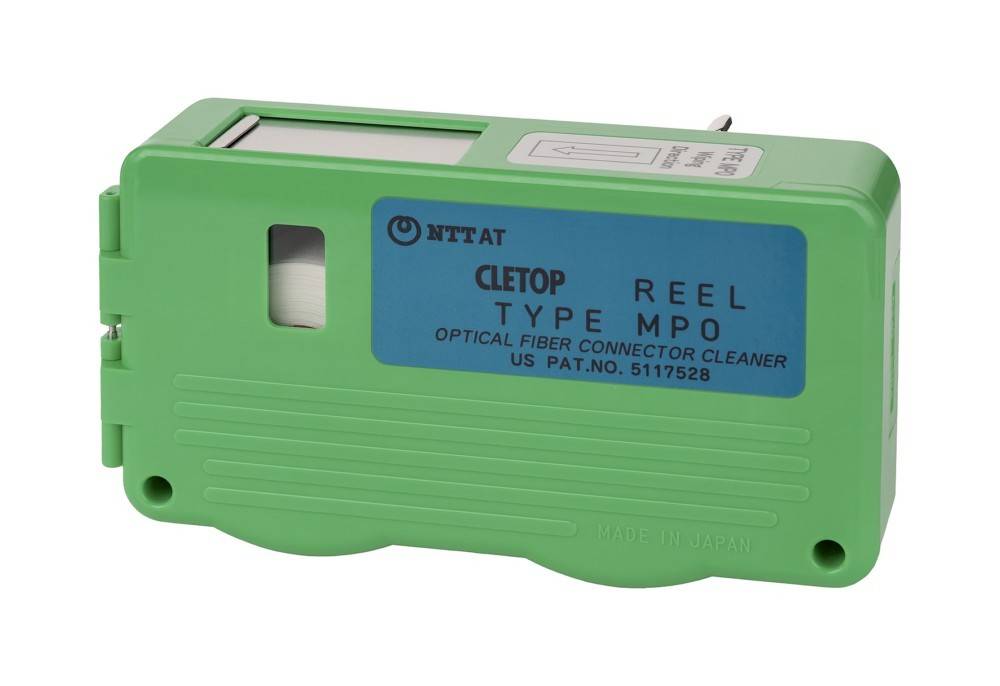 Metz Connect Reinigungskassette 150800113-E-0