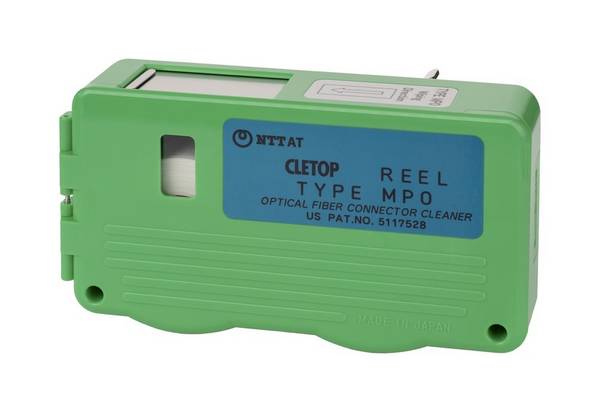 Metz Connect Reinigungskassette 150800113-E