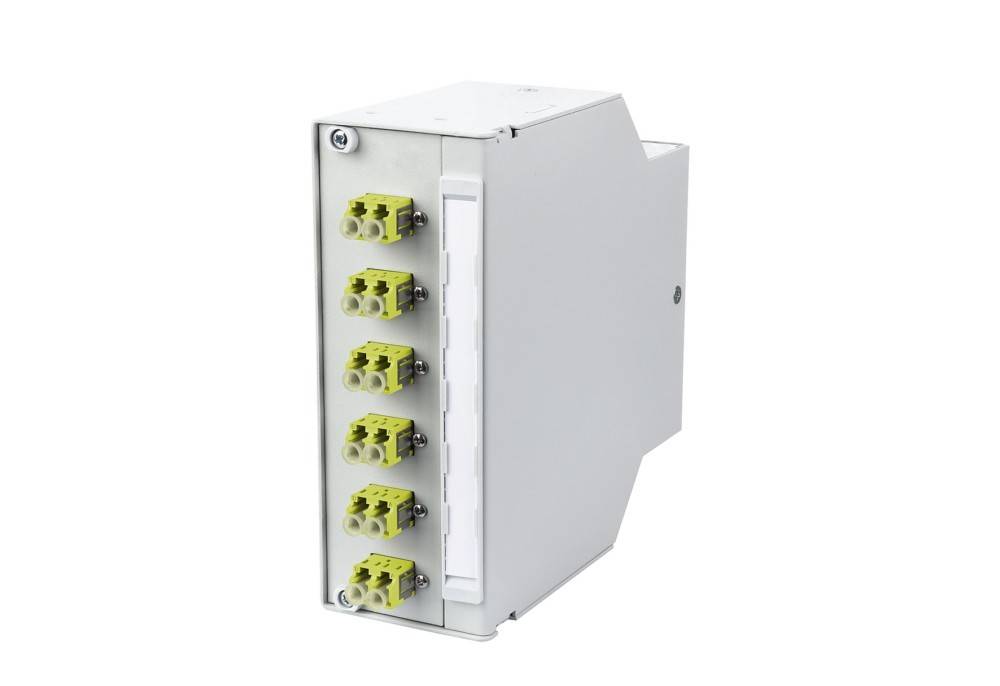 Metz Connect OpDAT REGpro VIK 15024A07M06-E-0