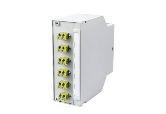 Metz Connect OpDAT REGpro VIK 15024A07M06-E