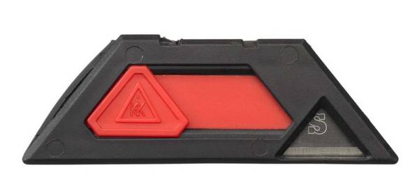 10 Stk. Hultafors Messer UTILITY BLADES UBE-10