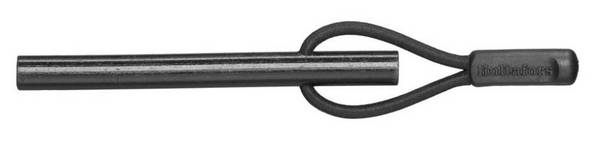 10 Stk. Hultafors Feuerstahl FS 380280 100 mm