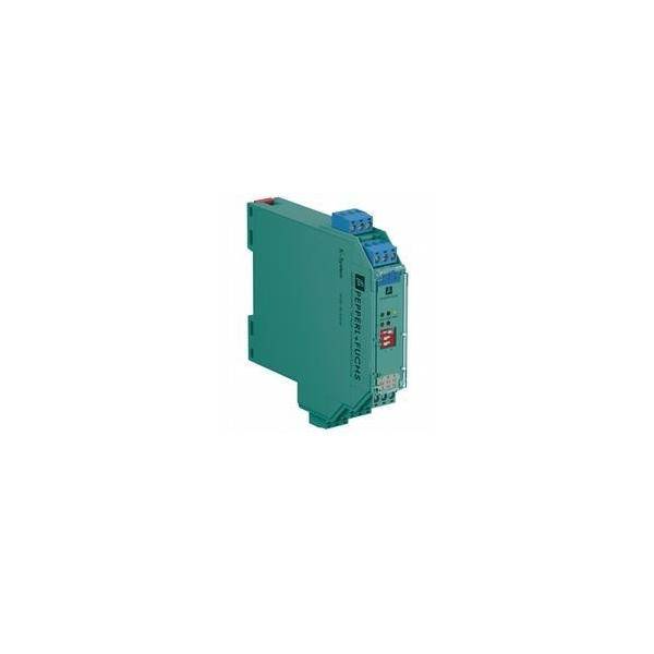 Pepperl+Fuchs Fabrik Schaltverstärker KFU8-SR-Ex-0