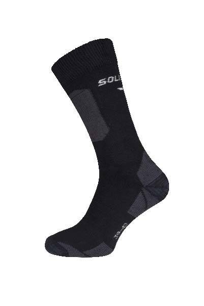Solid Gear Winter Arbeitss. 2er Pack SG3000549-0