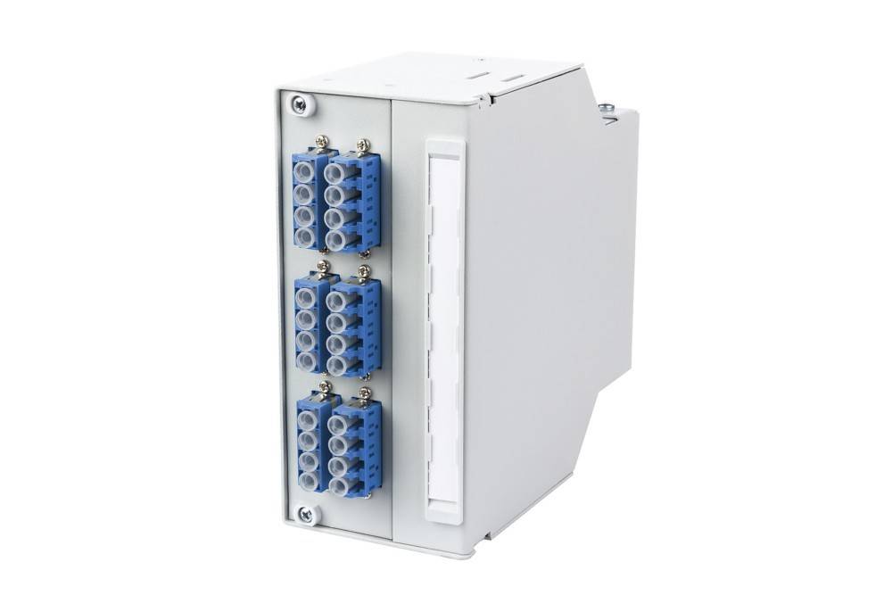 Metz Connect OpDAT REGpro24 VIK 15024A07106-E-0