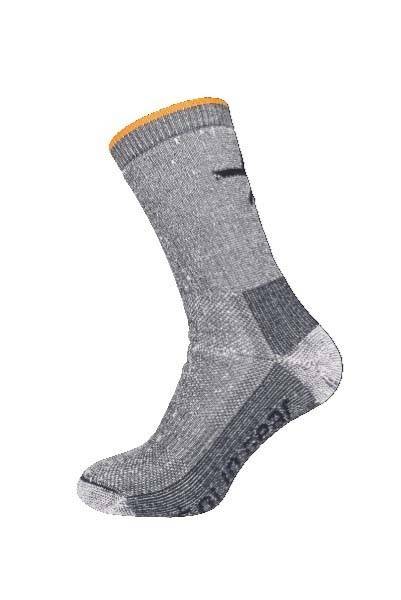 Solid Gear Thermo Wintersocken SG3000238-0