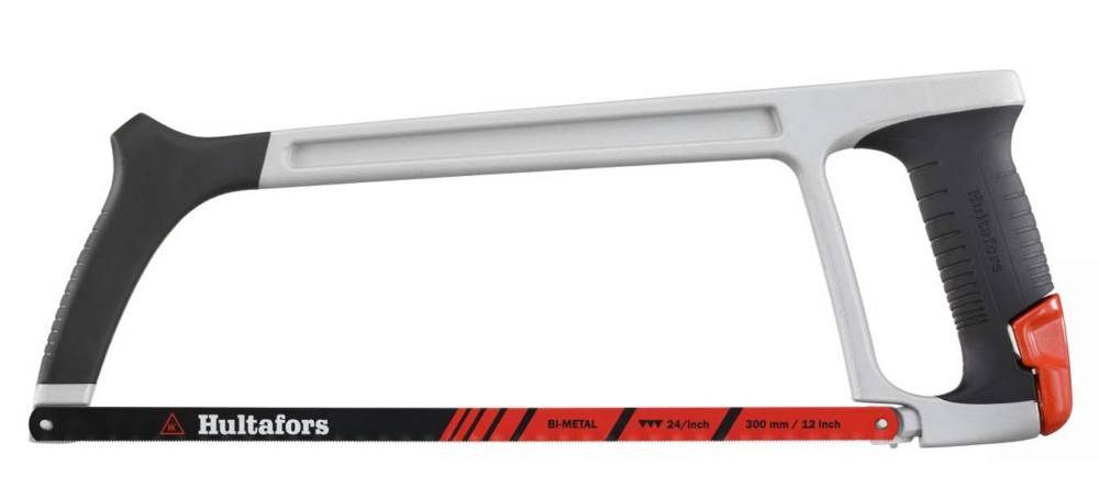 2 Stk. Hultafors Handsäge Metall HMX 12-0