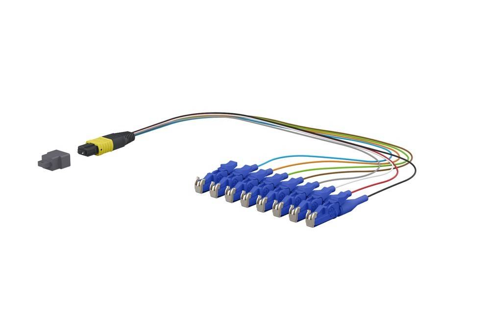 Metz Connect OpDAT Ader-Fanout MTP-M-0