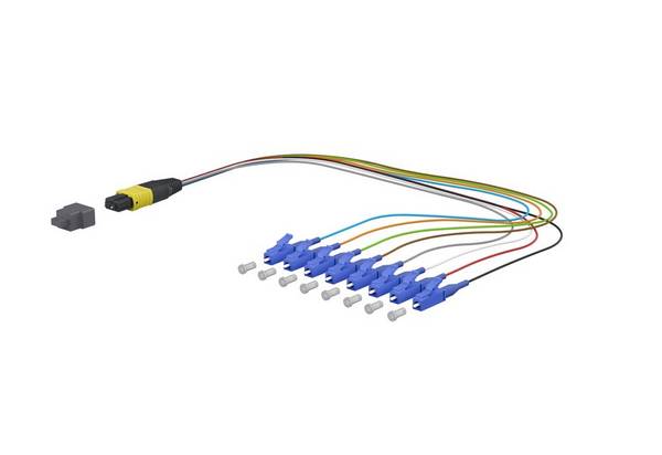 Metz Connect OpDAT Ader-Fanout MTP-M