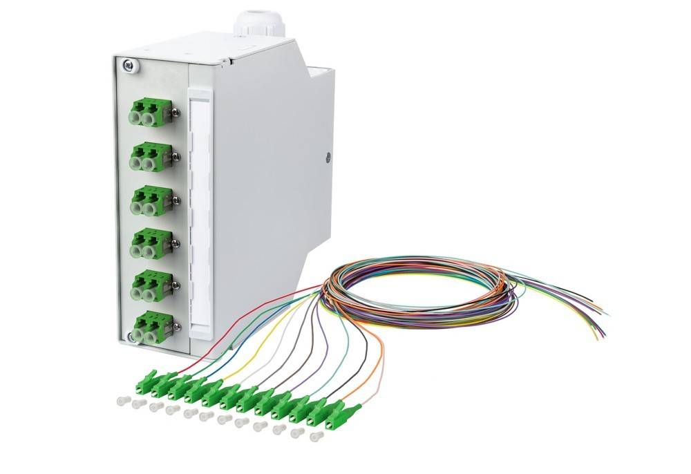 Metz Connect OpDAT REGpro Blister 15024A976060E-0