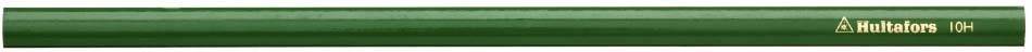 200 Stk. Hultafors Betonbleistift BEP 30 GREEN-0