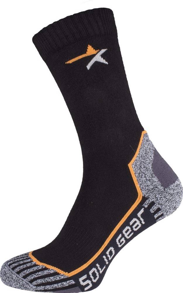 Solid Gear Socken 3er Pack SG3000438-0