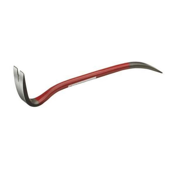 2 Stk. Hultafors Nageleisen 109/25"-0