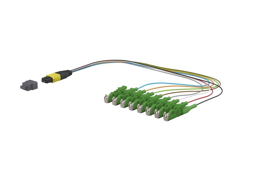 Metz Connect OpDAT Ader-Fanout MTP-M-0