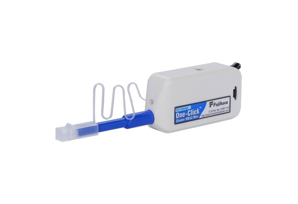 Metz Connect One-ClickTM- Reiniger Mini-0