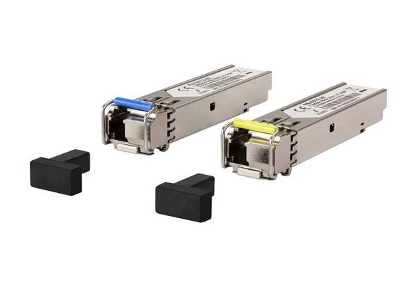 Metz Connect W-DAT Line SFP Transceiver