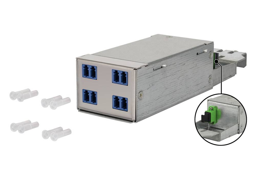 Metz Connect DCCS Baugruppe OS2 130D229JM0000B-0