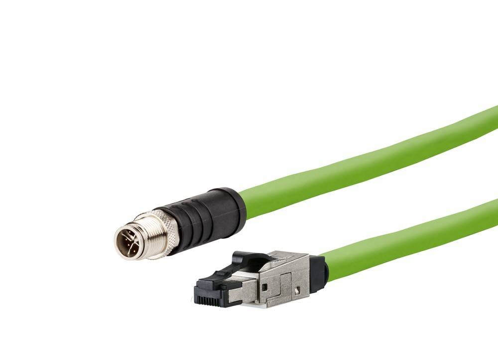 Metz Connect IndustrialEthernet Leitung