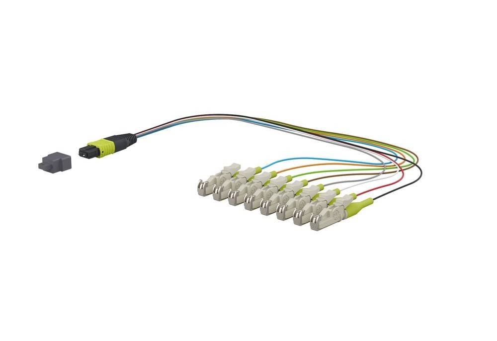 Metz Connect OpDAT Ader-Fanout MTP-M-0