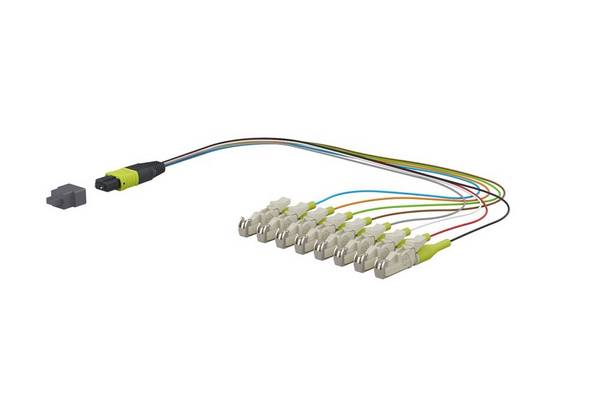 Metz Connect OpDAT Ader-Fanout MTP-M