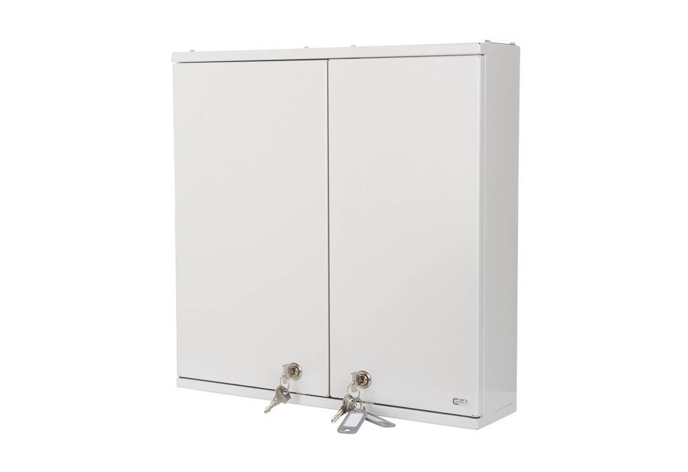 Metz Connect OpDAT Wandverteiler 1503307A18-E-0
