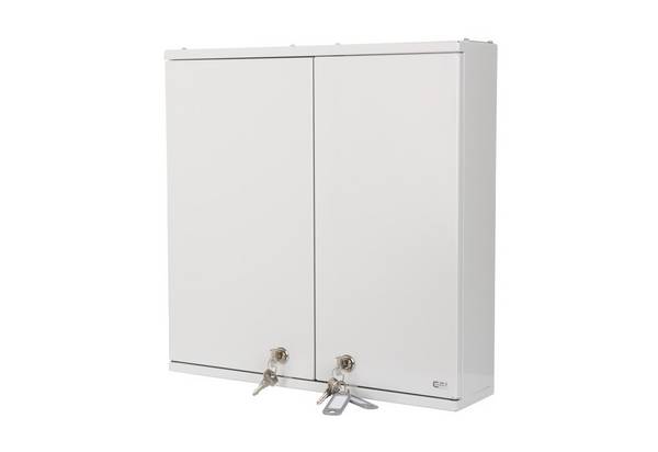 Metz Connect OpDAT Wandverteiler 1503307A18-E