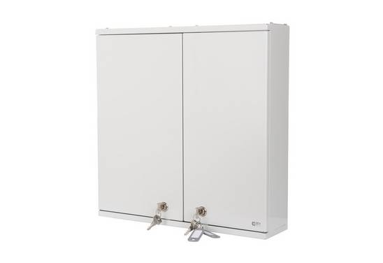 Metz Connect OpDAT Wandverteiler 1503307A18-E