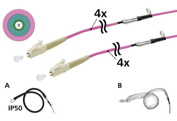 Metz Connect Universalkabel 152U047JJ5100G