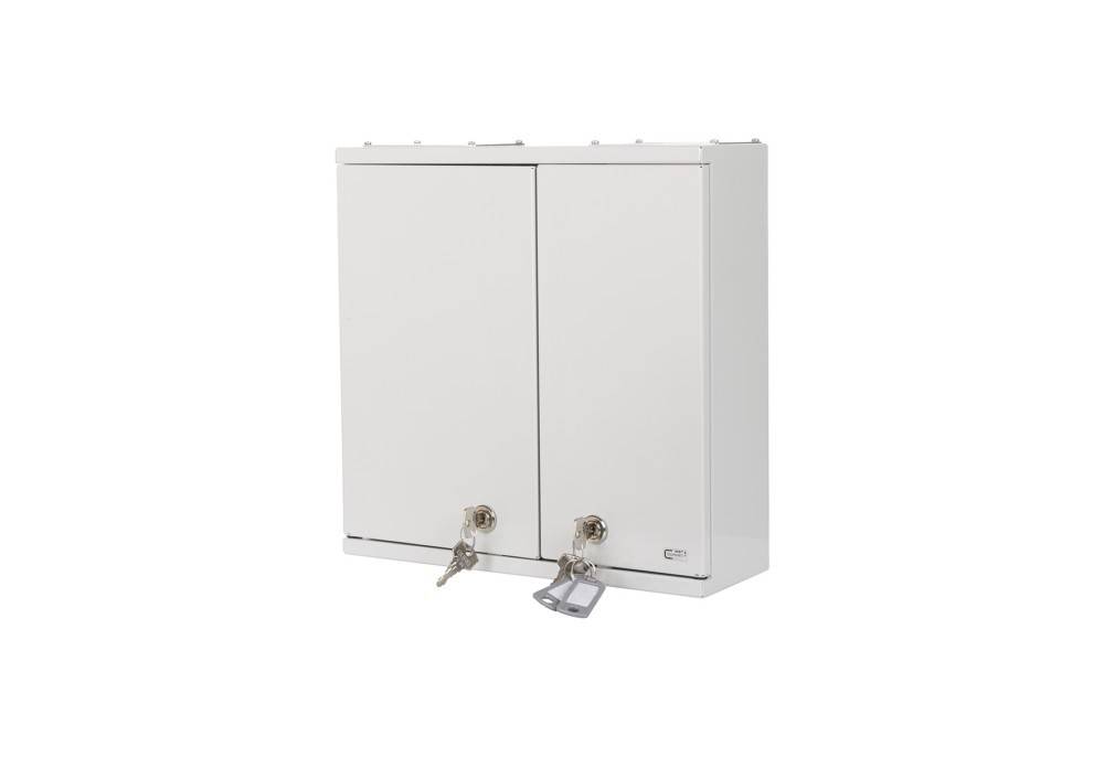 Metz Connect OpDAT Wandverteiler 1503295924-E-0