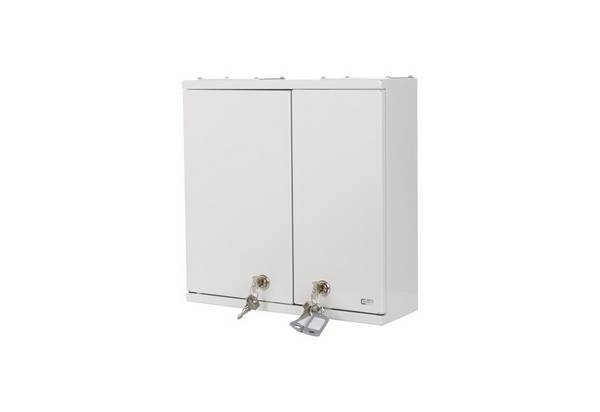 Metz Connect OpDAT Wandverteiler 1503295924-E