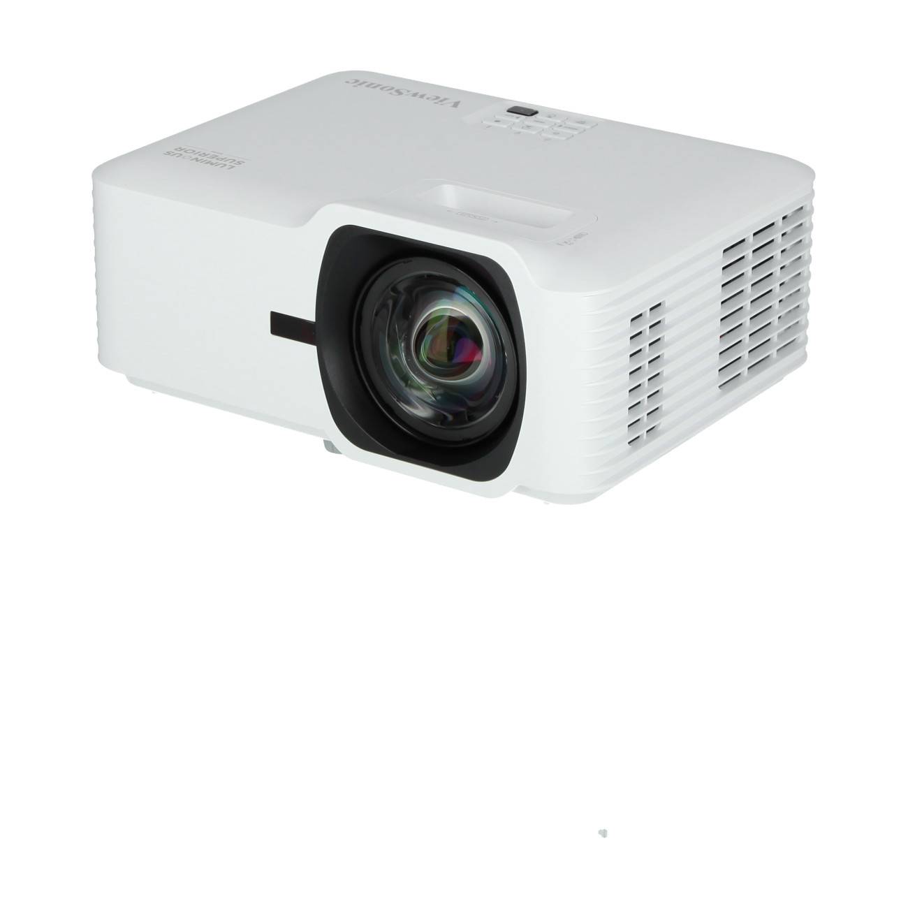 ViewSonic LS711HD Beamer, 1920 x 1080 Full HD, 4000 Lumen-0