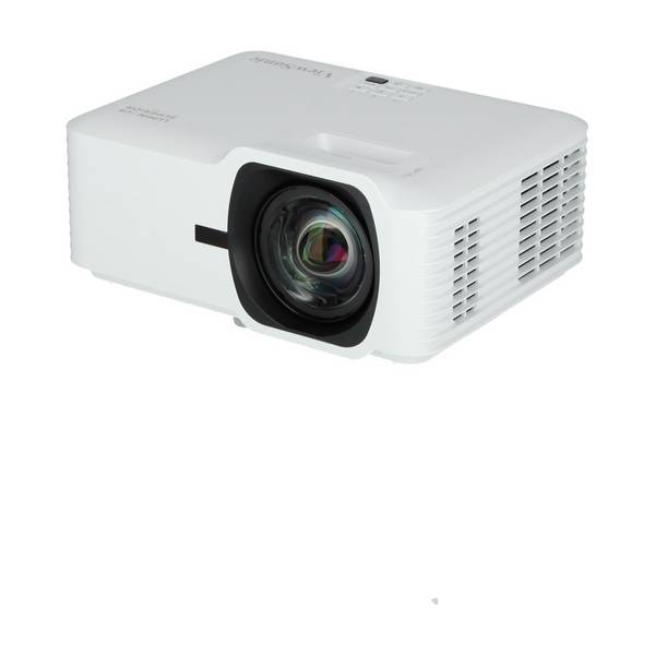 ViewSonic LS711HD Beamer, 1920 x 1080 Full HD, 4000 Lumen