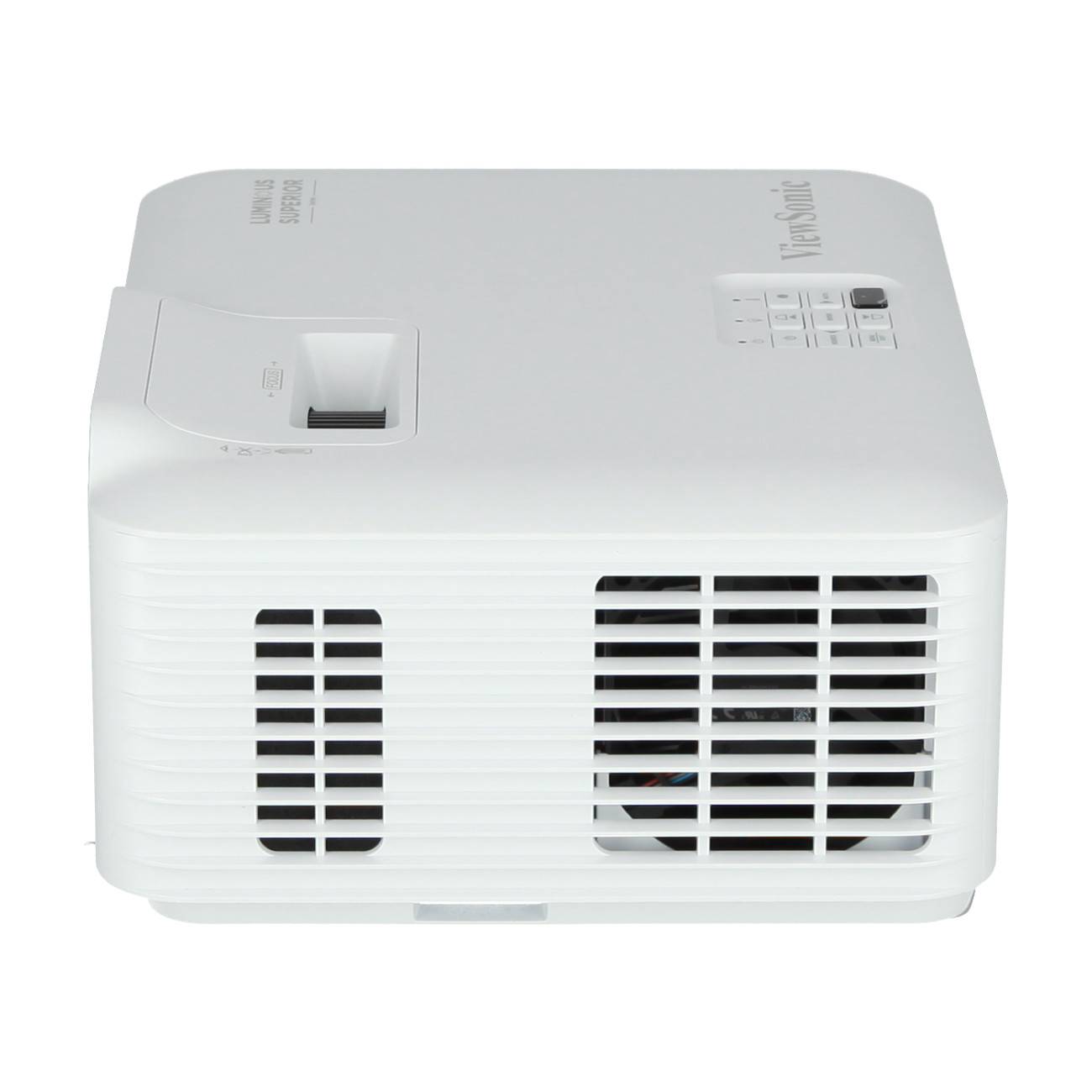 ViewSonic LS711HD Beamer, 1920 x 1080 Full HD, 4000 Lumen-1