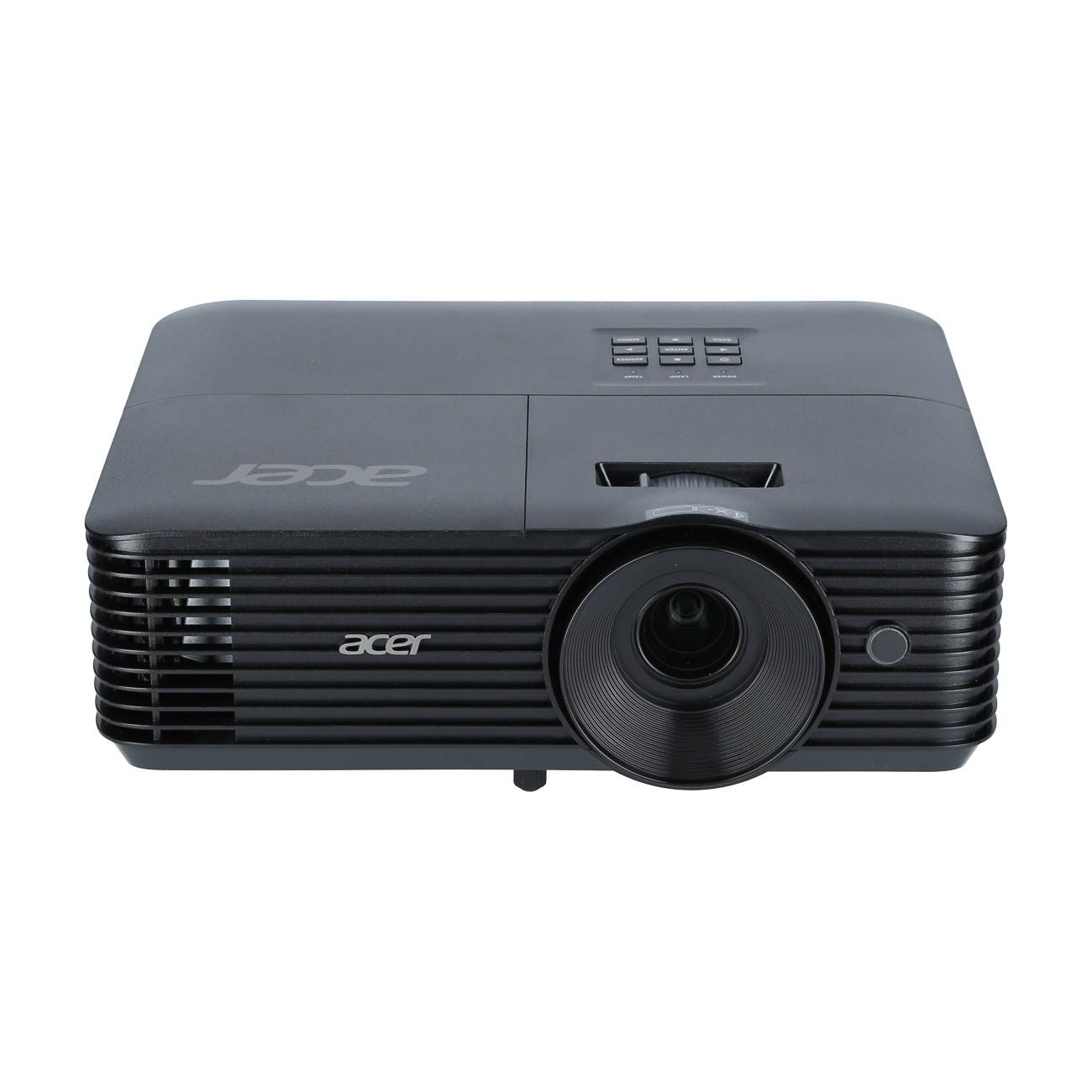 Acer X119H Beamer, 800 x 600 SVGA, 4800 Lumen-1