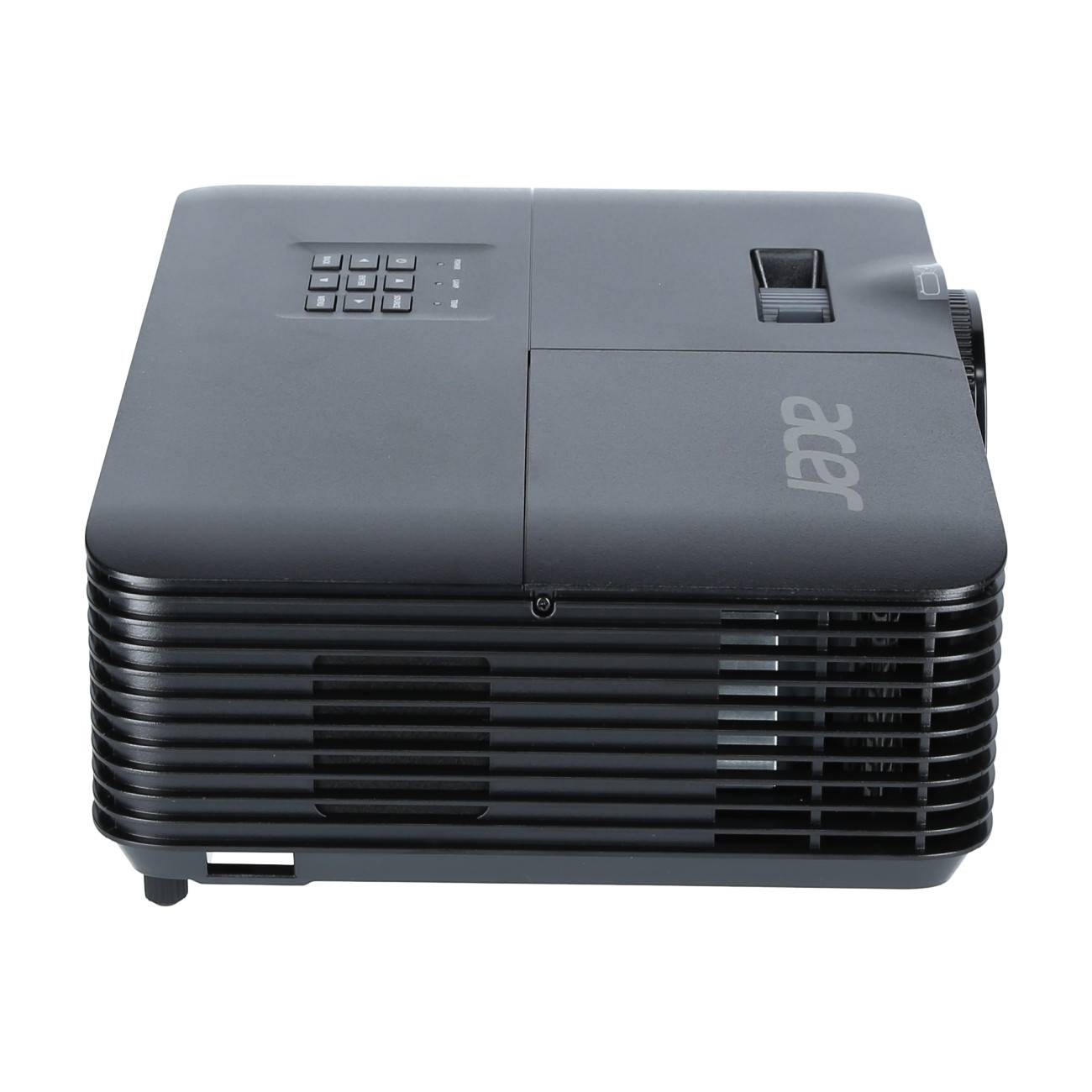 Acer X119H Beamer, 800 x 600 SVGA, 4800 Lumen-2
